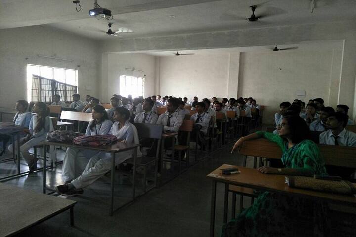 classroom